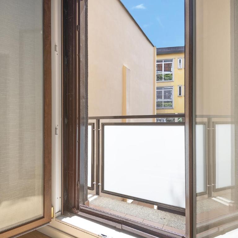 La Dimora Blu - Porta Romana - Appartamento con 1 Camera da Letto - 16
