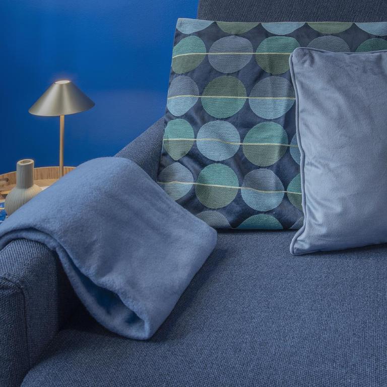 La Dimora Blu - Porta Romana - Appartamento con 1 Camera da Letto - 13
