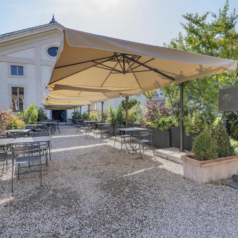 La Dimora Blu - Porta Romana - Appartamento con 1 Camera da Letto - 26