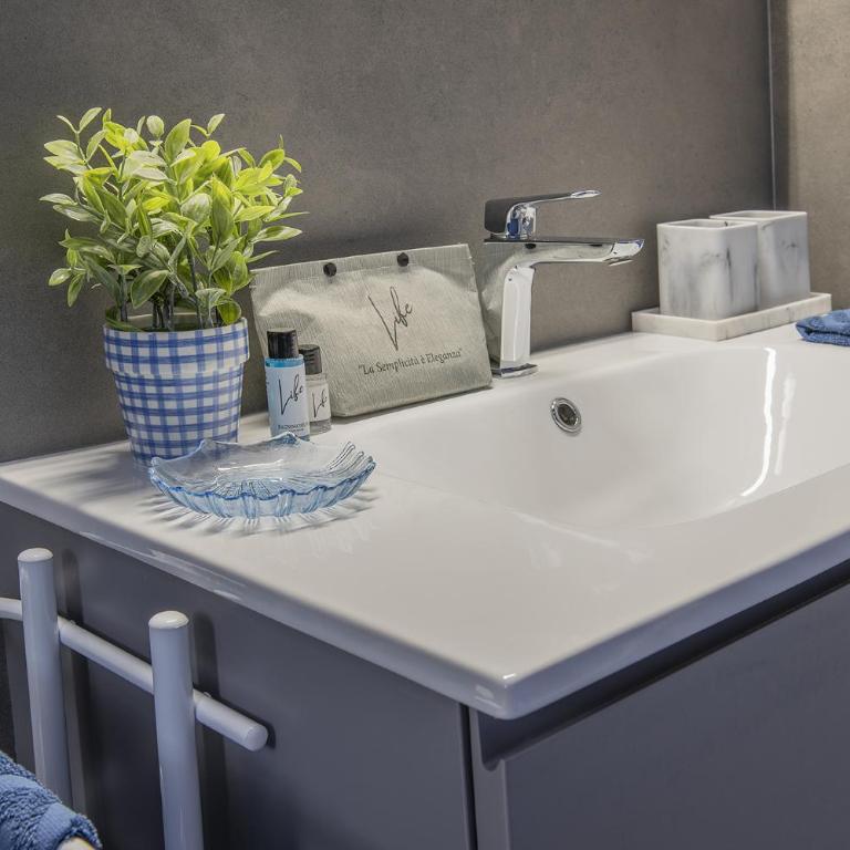 La Dimora Blu - Porta Romana - Appartamento con 1 Camera da Letto - 19