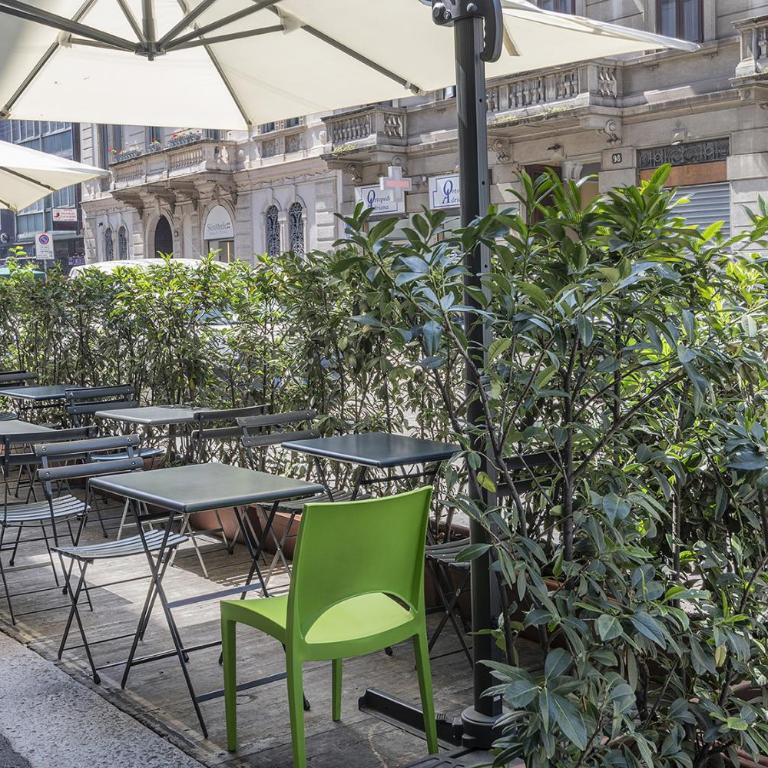 La Dimora Blu - Porta Romana - Appartamento con 1 Camera da Letto - 35