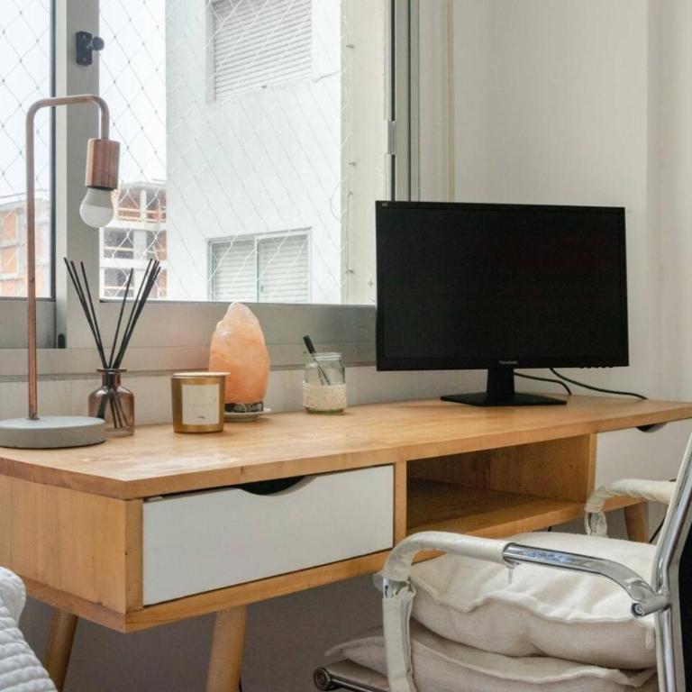 Apartamento de.1 dormitorio en Cordon - Apartamento - 5