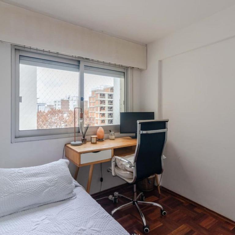 Apartamento de.1 dormitorio en Cordon - Apartamento - 6