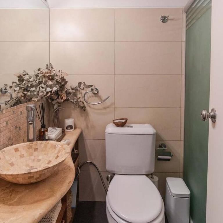 Apartamento de.1 dormitorio en Cordon - Apartamento - 8