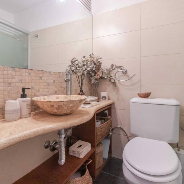 Apartamento de.1 dormitorio en Cordon - Apartamento - 10