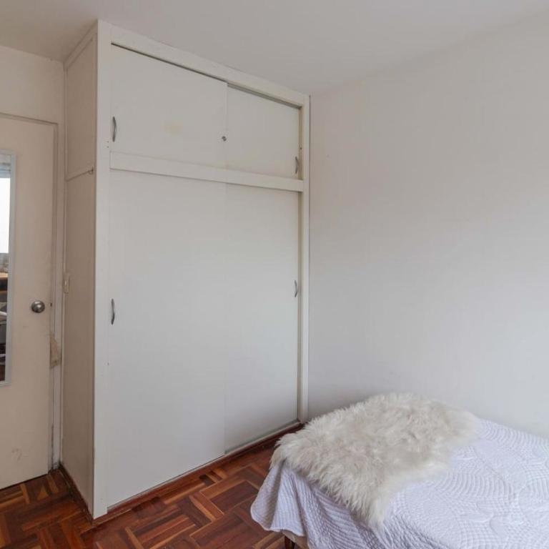 Apartamento de.1 dormitorio en Cordon - Apartamento - 12
