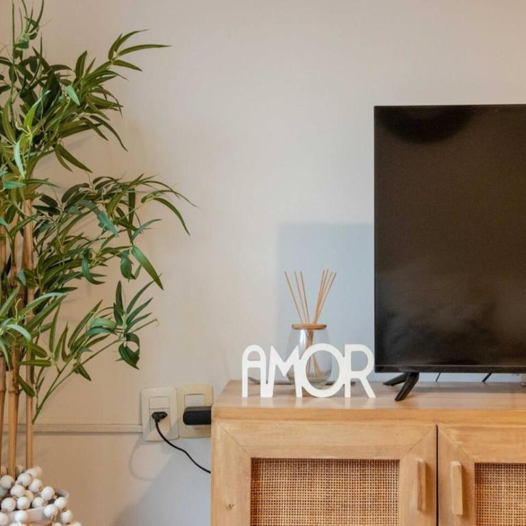 Apartamento de.1 dormitorio en Cordon - Apartamento - 17