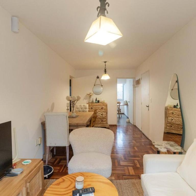 Apartamento de.1 dormitorio en Cordon - Apartamento - 19