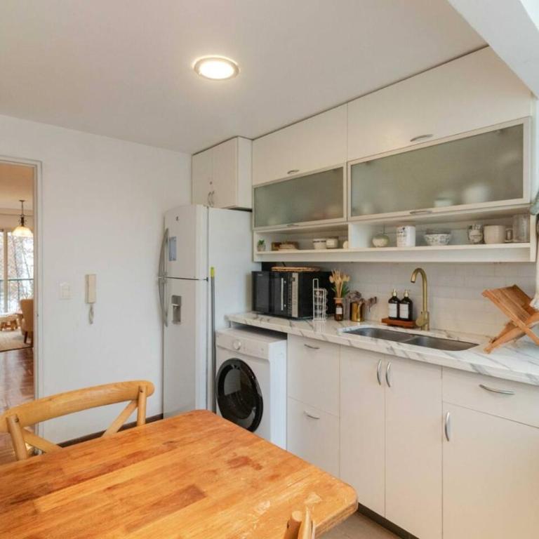 Apartamento de.1 dormitorio en Cordon - Apartamento - 21