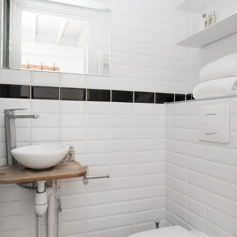 BnBNova - 1BR - Quartier Montorgueil & Pompidou - Appartement - 12