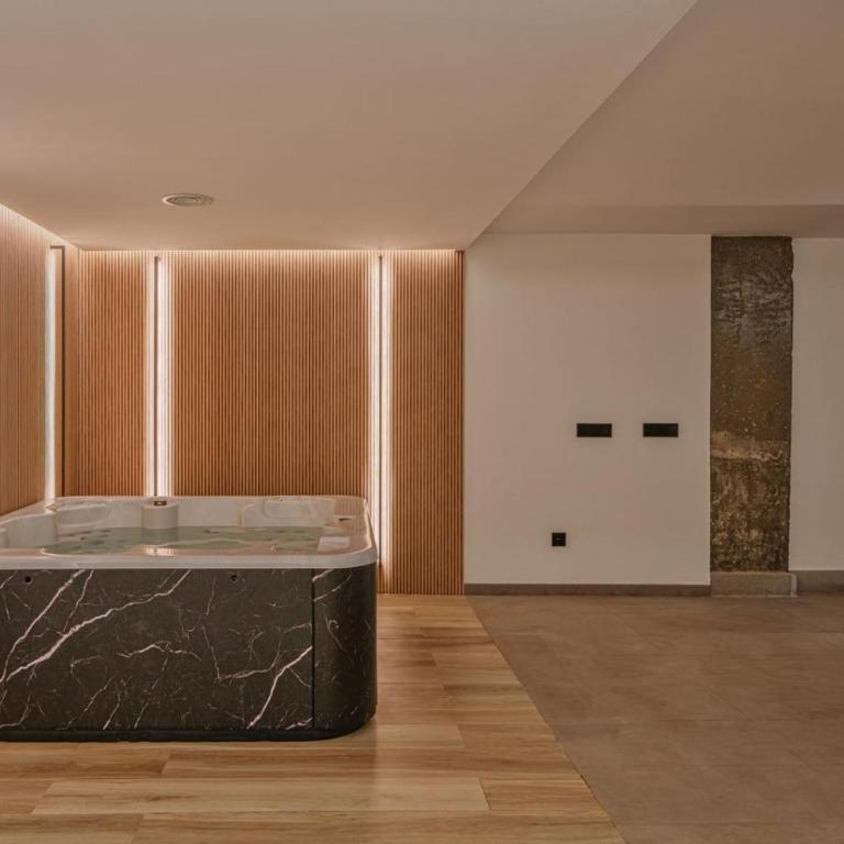 Relax & SPA Calderón - Two-Bedroom Apartment - 1