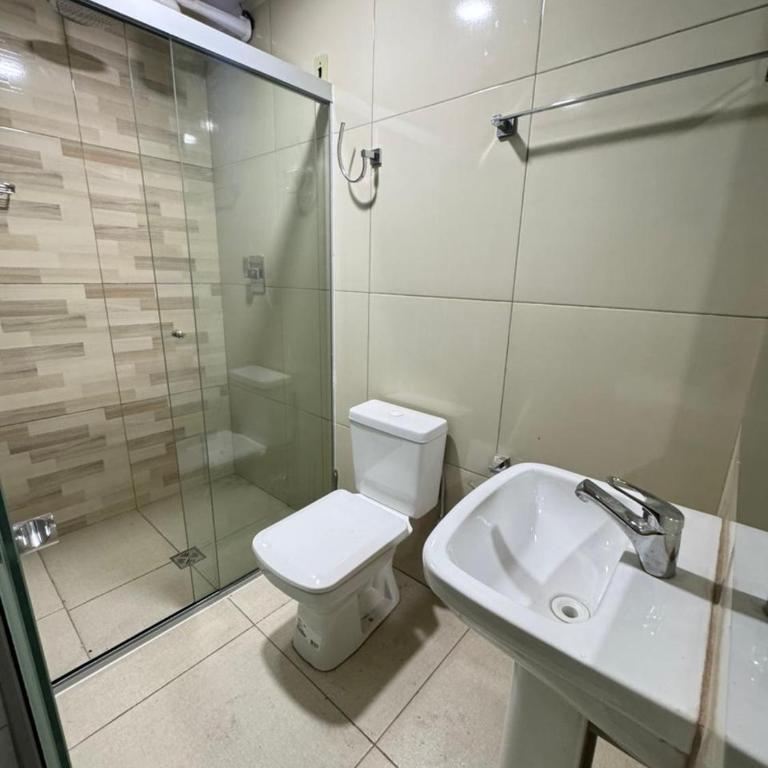 El Refugio - Monoambientes - One-Bedroom Apartment - 2