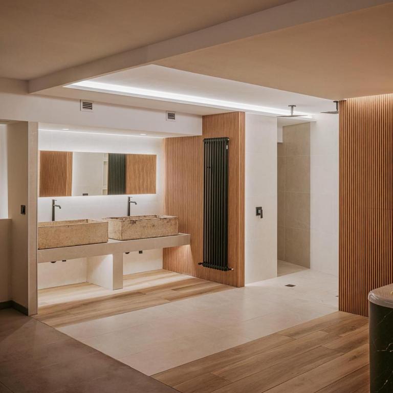 Relax & SPA Calderón - Two-Bedroom Apartment - 2