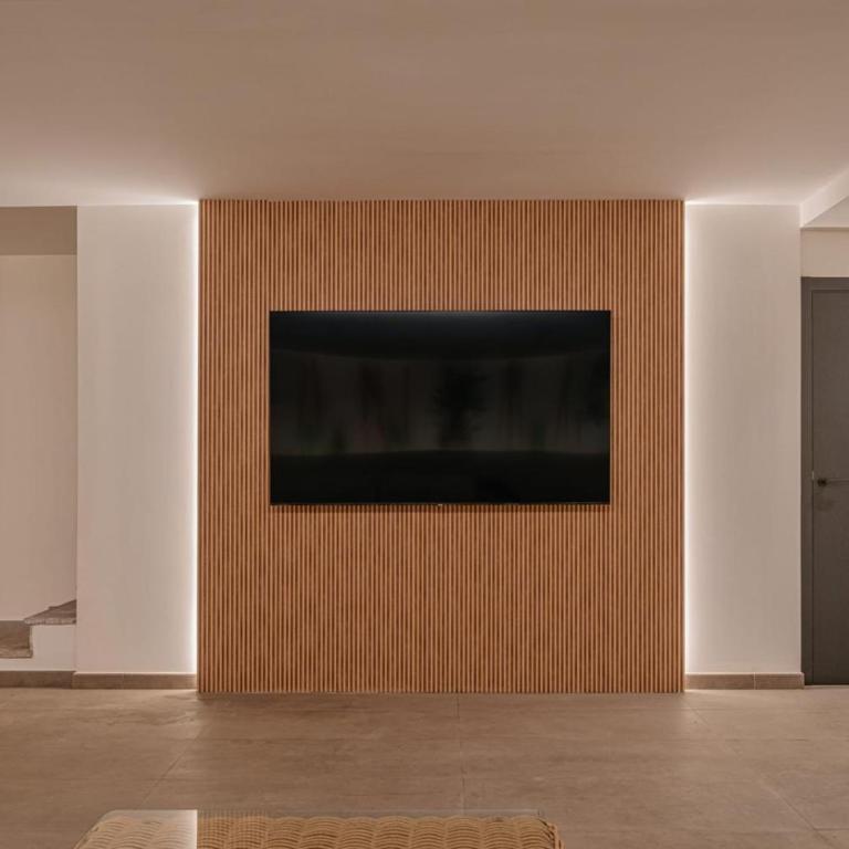 Relax & SPA Calderón - Two-Bedroom Apartment - 4