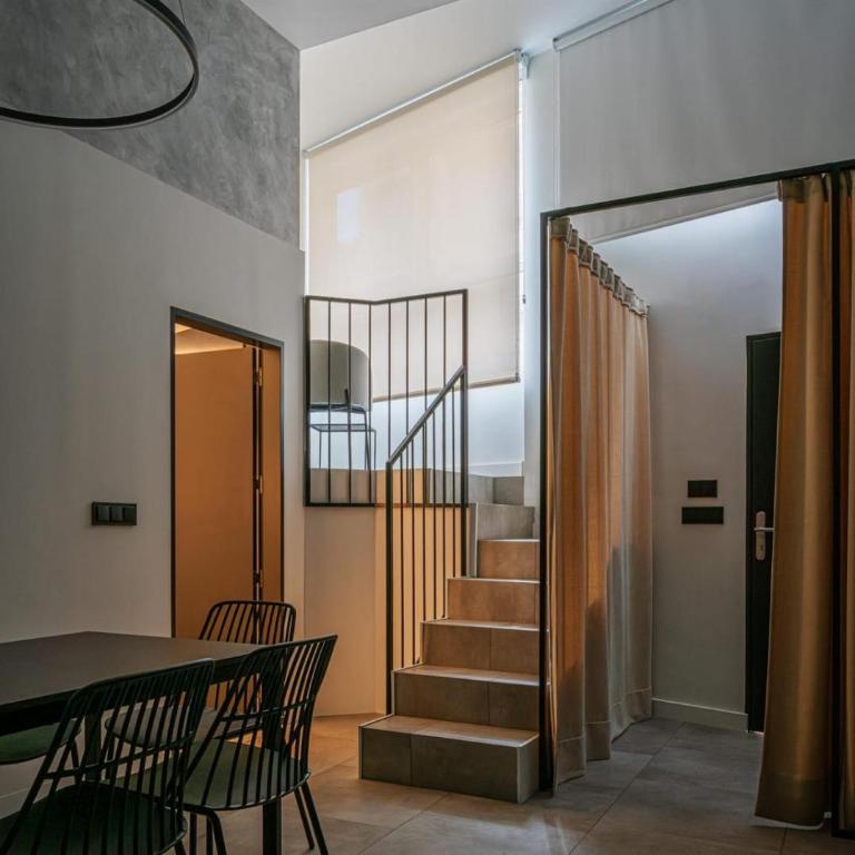Relax & SPA Calderón - Two-Bedroom Apartment - 5