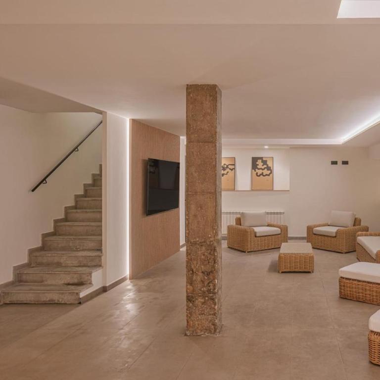 Relax & SPA Calderón - Two-Bedroom Apartment - 6