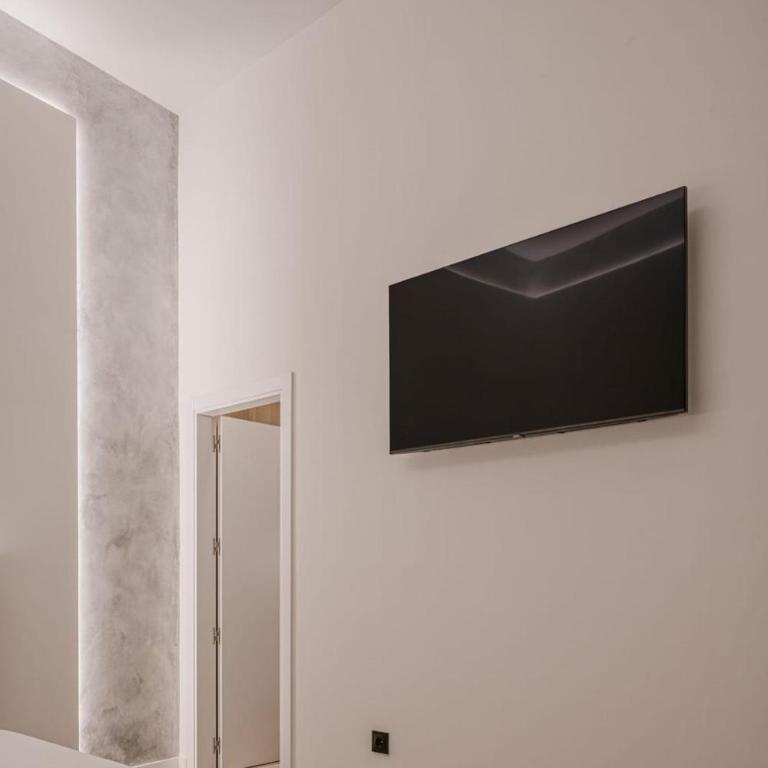 Relax & SPA Calderón - Two-Bedroom Apartment - 9