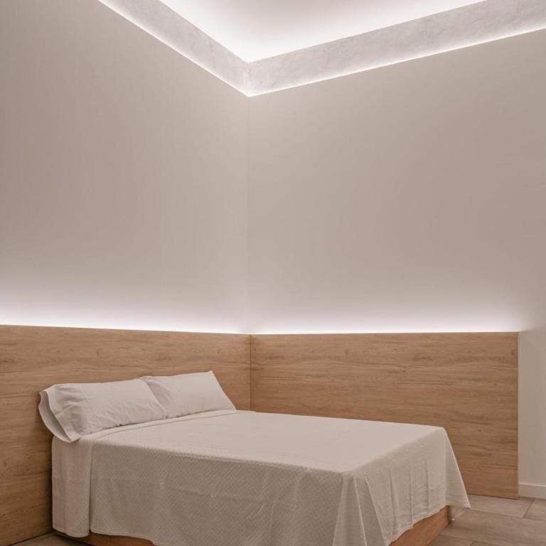 Relax & SPA Calderón - Two-Bedroom Apartment - 13