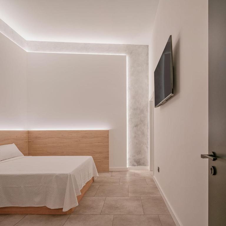 Relax & SPA Calderón - Two-Bedroom Apartment - 16