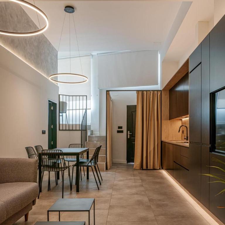Relax & SPA Calderón - Two-Bedroom Apartment - 19