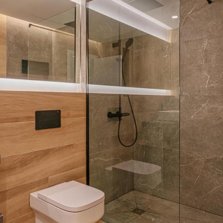 Relax & SPA Calderón - Two-Bedroom Apartment - 21