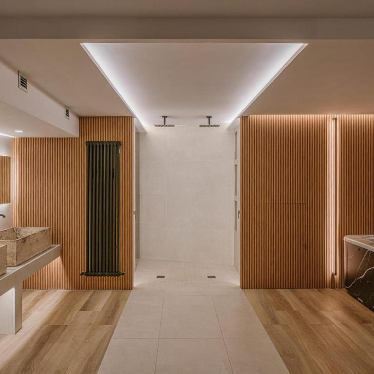 Relax & SPA Calderón - Two-Bedroom Apartment - 22