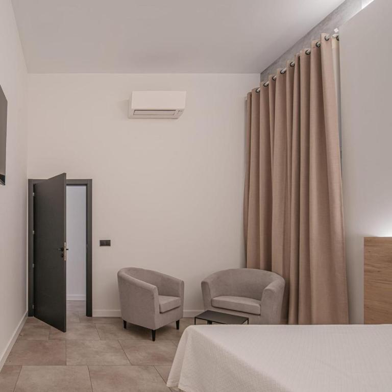 Relax & SPA Calderón - Two-Bedroom Apartment - 25