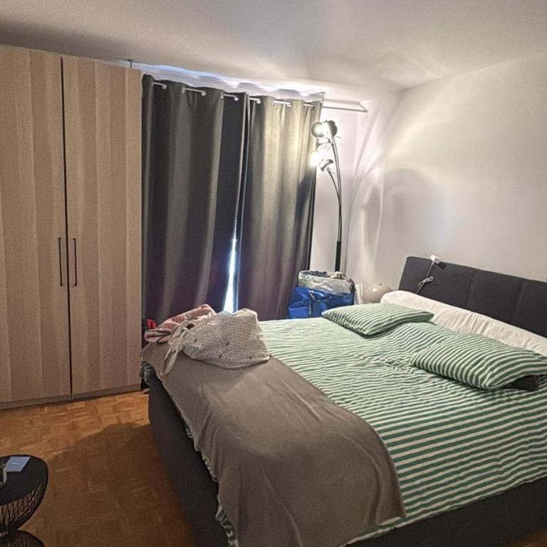 Loft climatisé et moderne au cœur de paris - Appartement 2 Chambres - 2