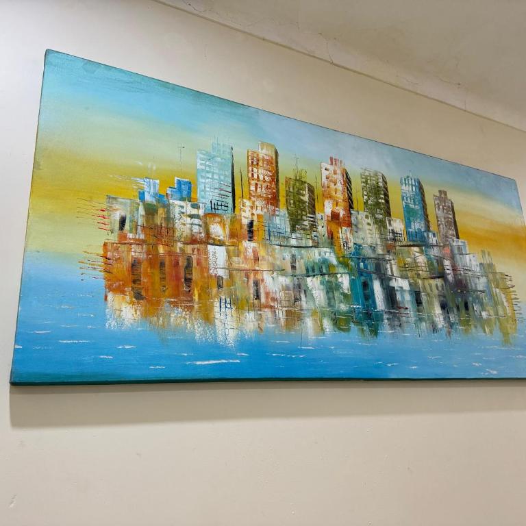 El Refugio - Monoambientes - One-Bedroom Apartment - 3