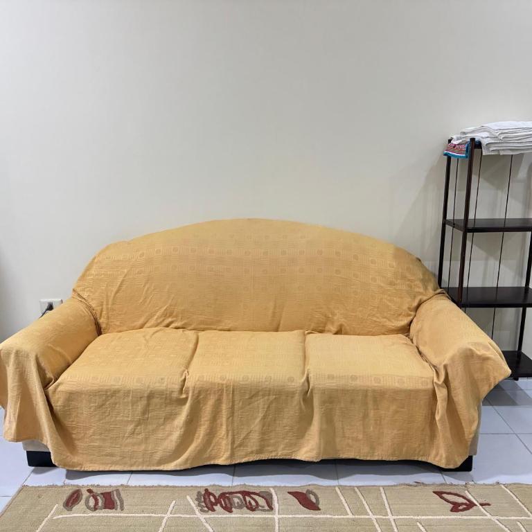 El Refugio - Monoambientes - One-Bedroom Apartment - 5