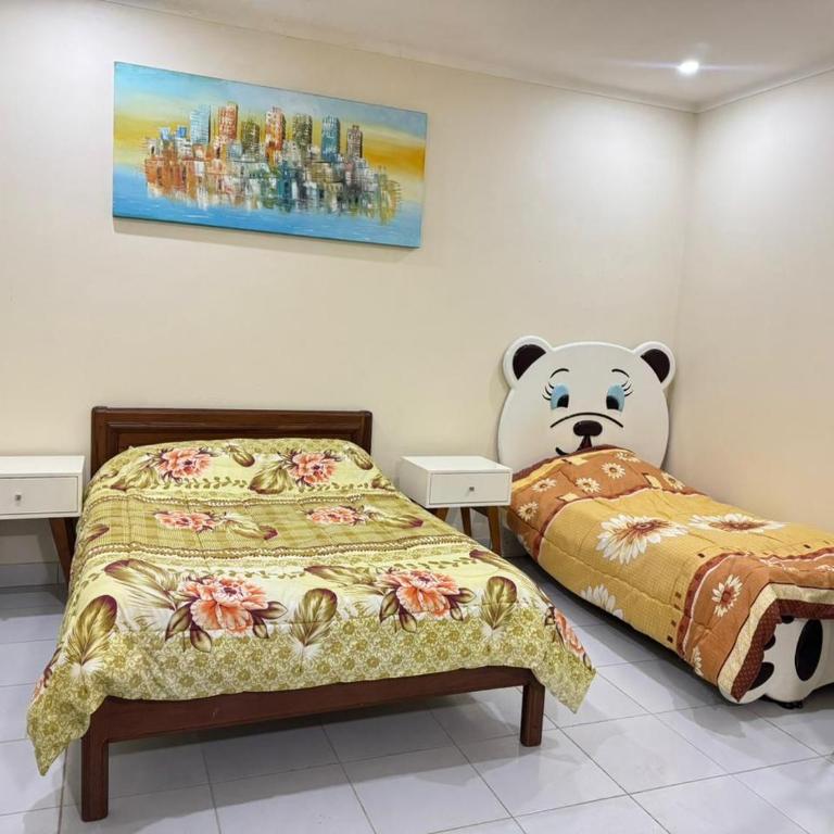 El Refugio - Monoambientes - One-Bedroom Apartment - 1