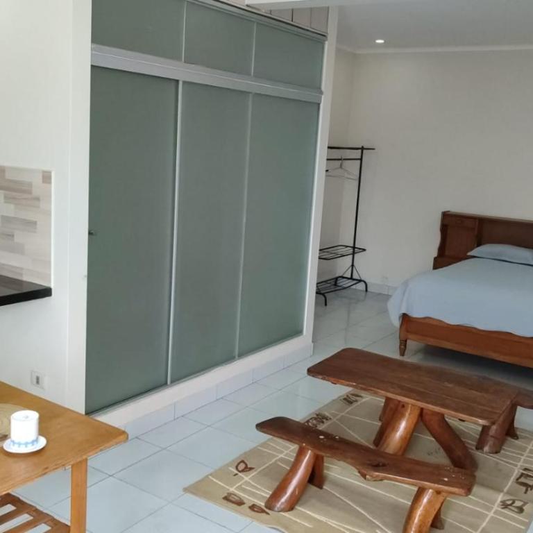 El Refugio - Monoambientes - One-Bedroom Apartment - 2