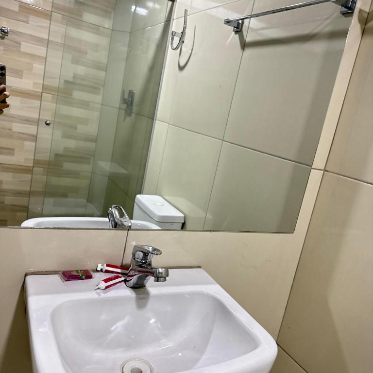 El Refugio - Monoambientes - One-Bedroom Apartment - 5