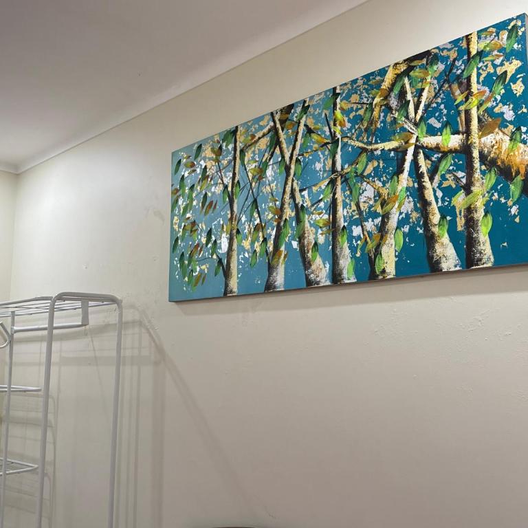 El Refugio - Monoambientes - One-Bedroom Apartment - 9