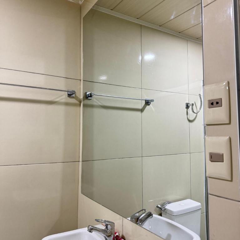 El Refugio - Monoambientes - One-Bedroom Apartment - 10