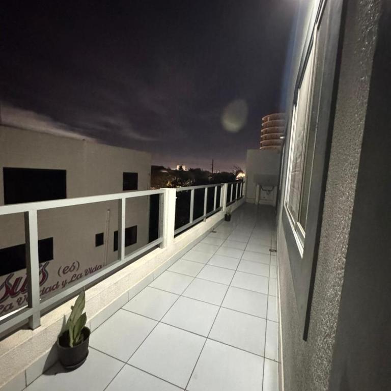 El Refugio - Monoambientes - One-Bedroom Apartment - 11