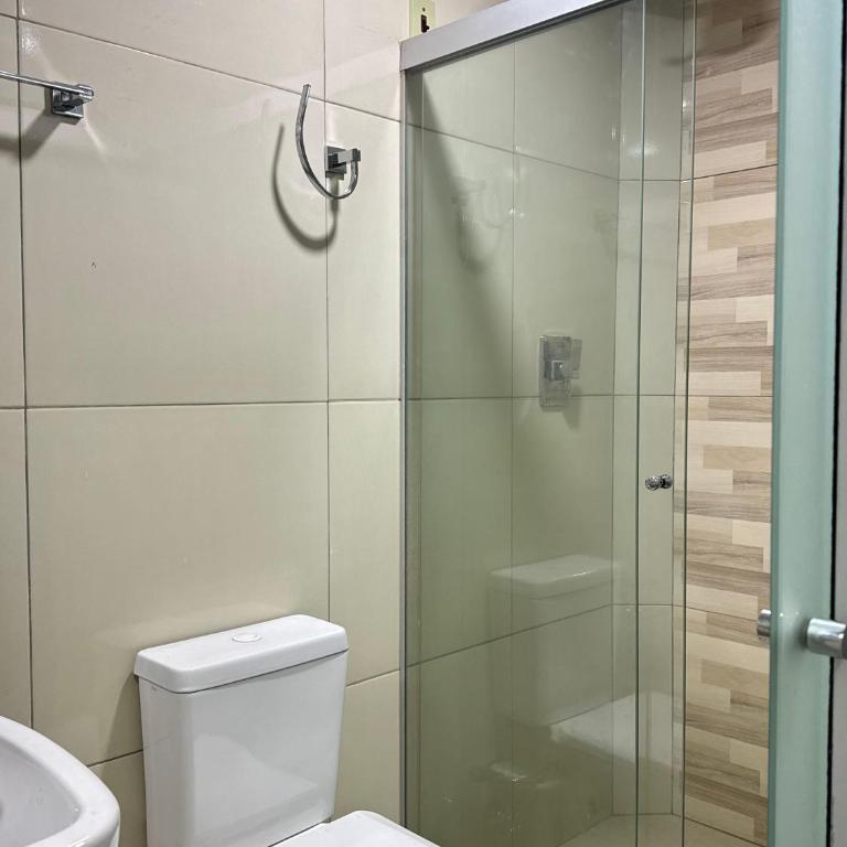 El Refugio - Monoambientes - One-Bedroom Apartment - 12