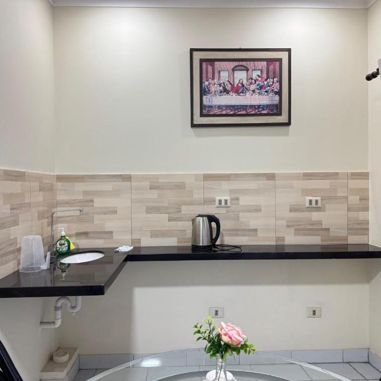 El Refugio - Monoambientes - One-Bedroom Apartment - 11