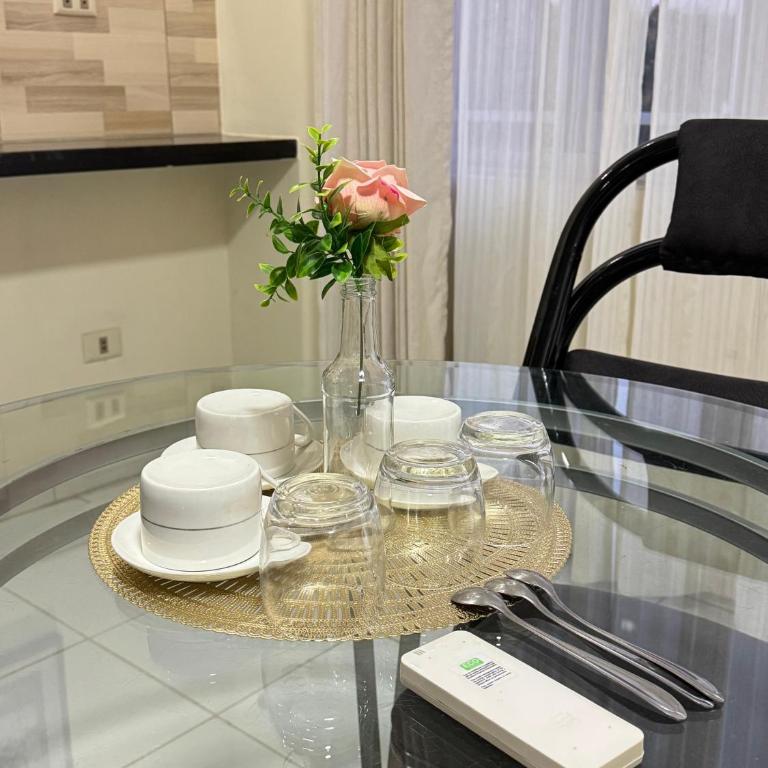 El Refugio - Monoambientes - One-Bedroom Apartment - 12