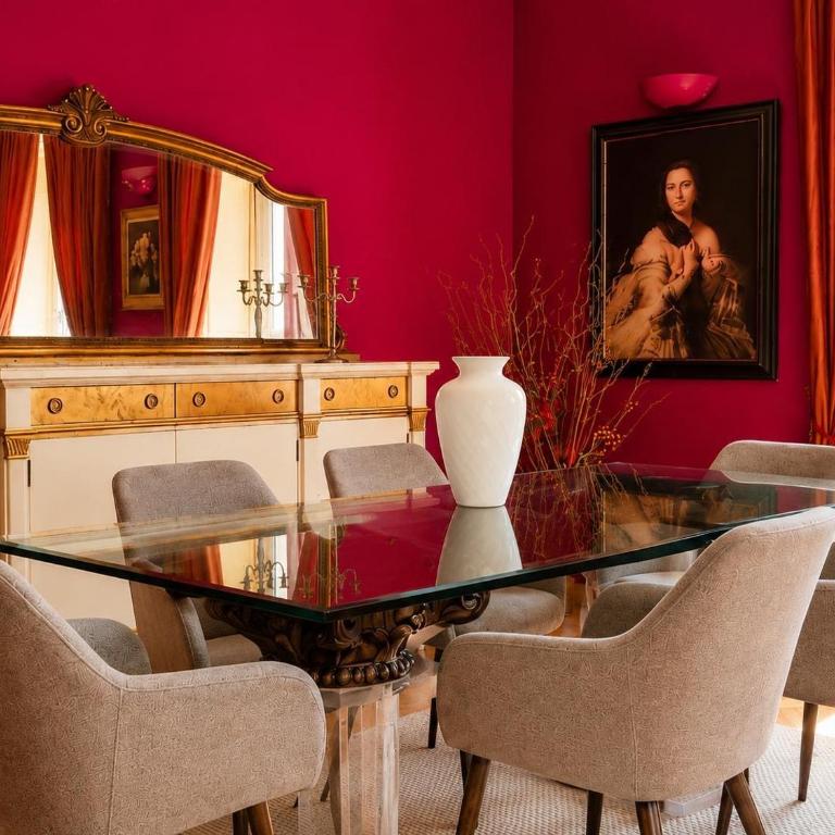 ComeCasa Duomo Elegant Retreat - Two-Bedroom Apartment with Balcony - 8