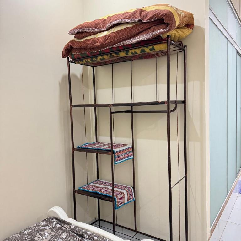 El Refugio - Monoambientes - One-Bedroom Apartment - 15