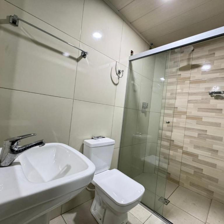 El Refugio - Monoambientes - One-Bedroom Apartment - 13