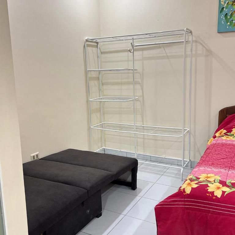 El Refugio - Monoambientes - One-Bedroom Apartment - 15