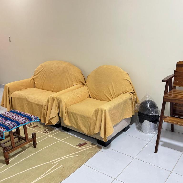 El Refugio - Monoambientes - One-Bedroom Apartment - 16