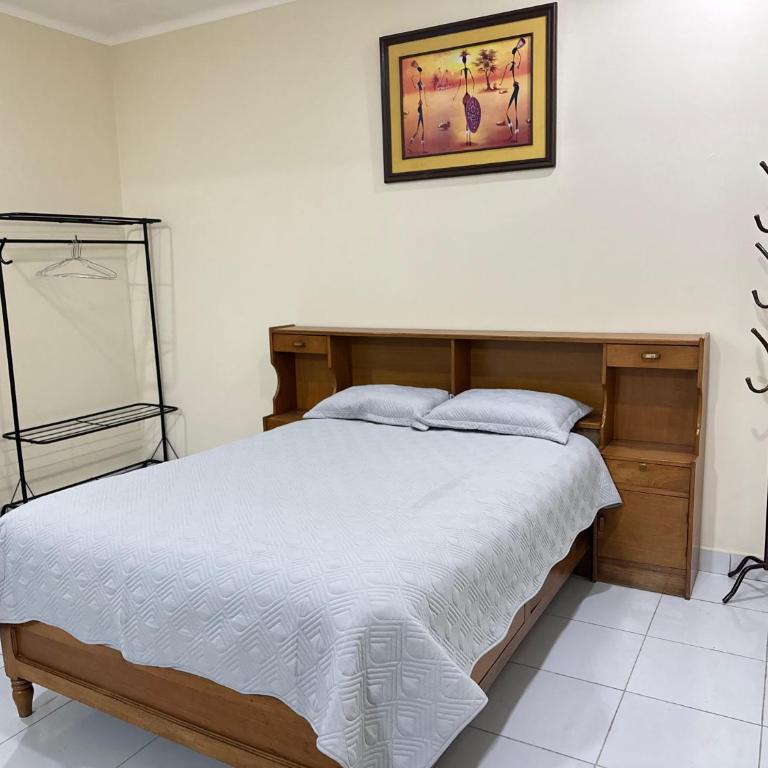 El Refugio - Monoambientes - One-Bedroom Apartment - 10