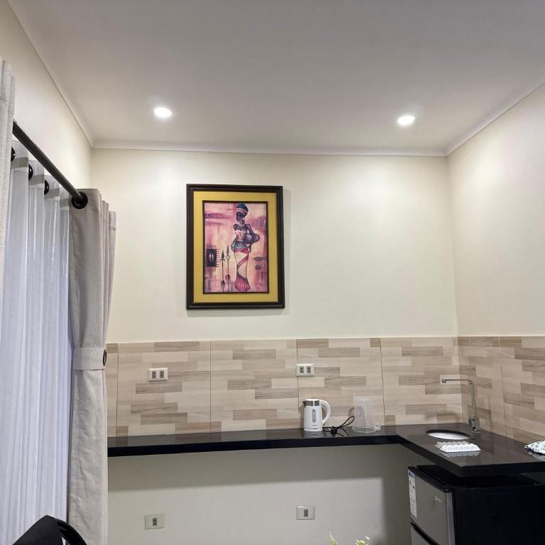 El Refugio - Monoambientes - One-Bedroom Apartment - 11