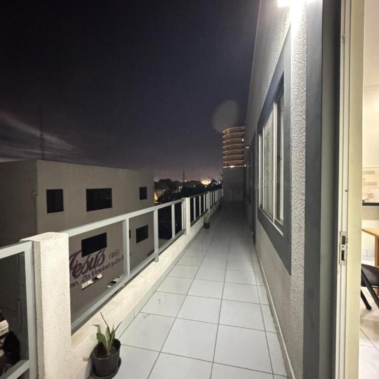 El Refugio - Monoambientes - One-Bedroom Apartment - 12