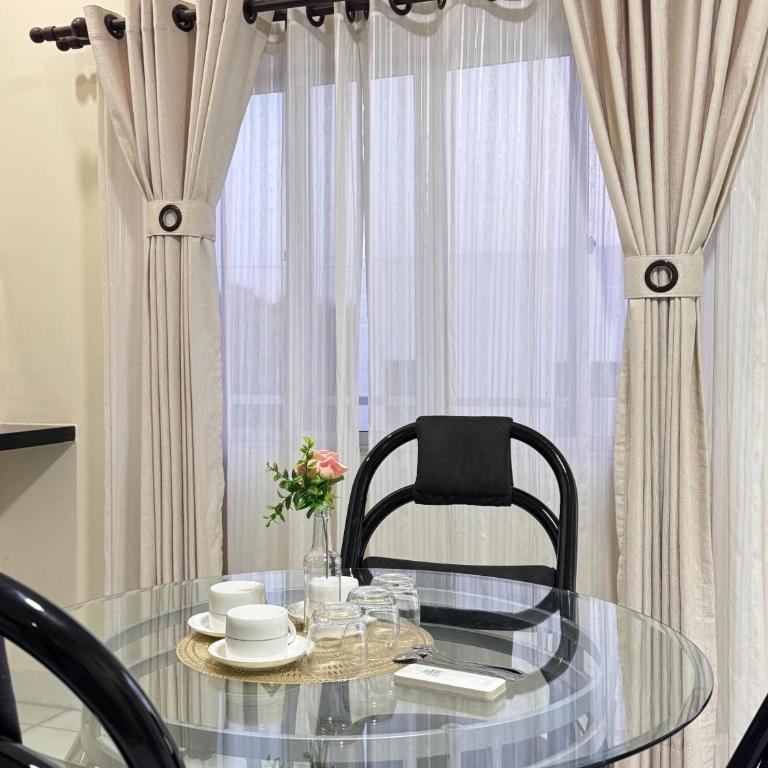 El Refugio - Monoambientes - One-Bedroom Apartment - 18