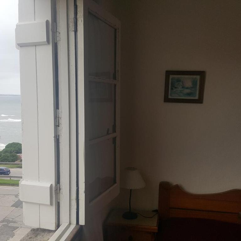 Hotel Covadonga - Habitación Doble con vistas al mar - 3
