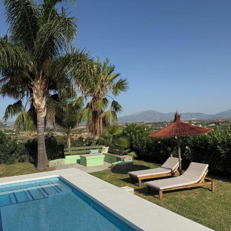 Finca Tranquila - Villa - 2